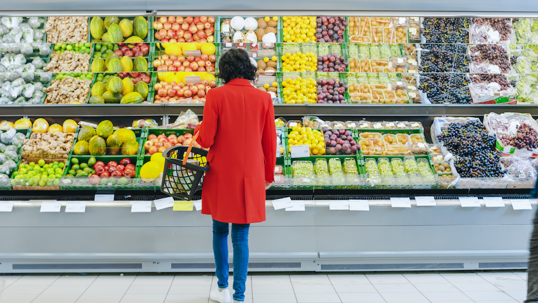 10 Behind-the-Scenes Facts From the Produce Aisle