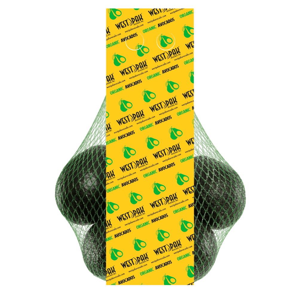 Products - West Pak Avocado Inc.